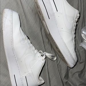 Men’s Nike Air Force 1s